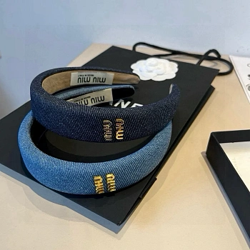 Головные Уборы Miu Miu 1813545
