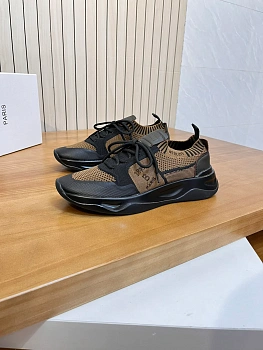 Кроссовки Мужские Berluti 462860