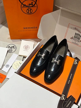Лоферы Женские Hermes 253632