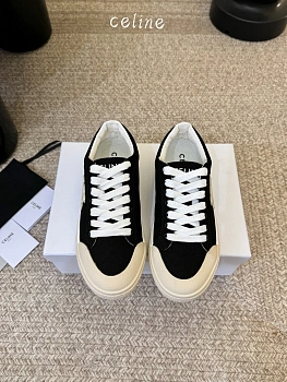 Кеды Женские Celine 11579432