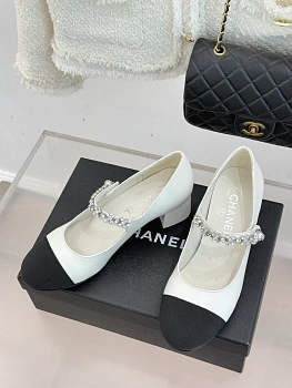 Туфли Женские Chanel 11167369