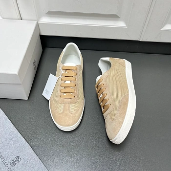 Кроссовки Мужские Brunello Cucinelli 13403120