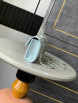 Сумки На Ремне Женские Chanel 71277