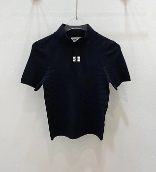 Футболки Женские Miu Miu 15680