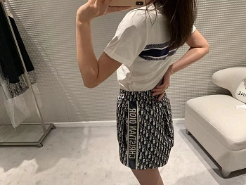 Юбки Женские Christian Dior 34179