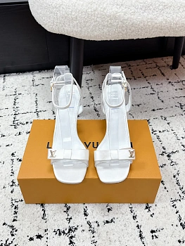 Босоножки Женские Louis Vuitton 13478283