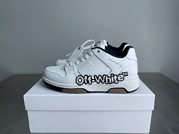 Кроссовки Женские Off-White 5279351
