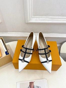 Туфли Женские Louis Vuitton 14432