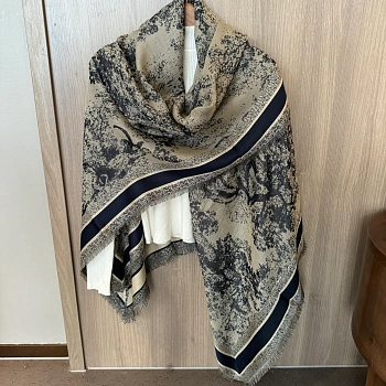 Шарфы Christian Dior 692912
