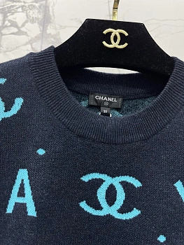 Топы Женские Chanel 10239344