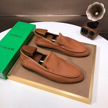 Лоферы И Туфли Мужские Bottega Veneta 791190