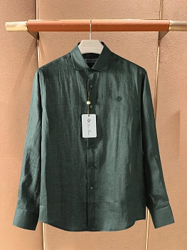 Рубашки Мужские Loro Piana 11562457