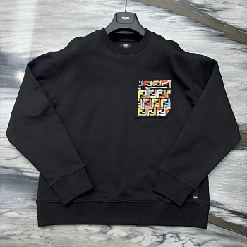 Свитшоты И Худи Мужские Fendi 5178