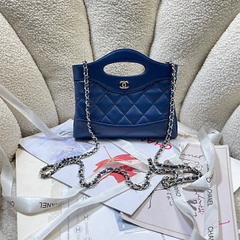 Классические Сумки Женские Chanel 1662830