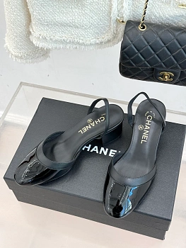 Туфли Женские Chanel 1293986