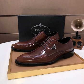 Лоферы И Туфли Мужские Prada 791153