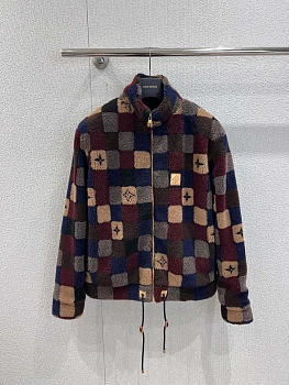 Куртки И Пуховики Женские Louis Vuitton 1068413