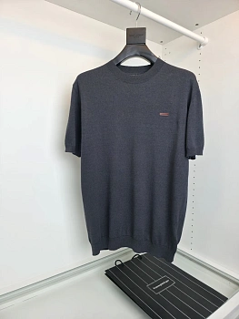 Футболки Женские Zegna 13293220