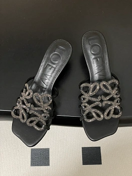 Босоножки Женские Loewe 11523813