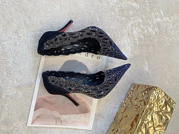 Туфли Женские Christian Louboutin 819853