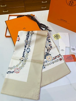Платки Hermes 14242