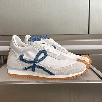 Кроссовки Женские Loewe 1607308