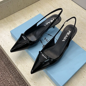 Туфли Женские Prada 950038