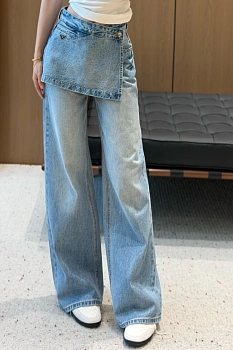 Джинсы Женские Prada 1877927