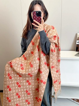 Шарфы Louis Vuitton 1214763