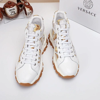 Кроссовки Мужские Versace 1062410