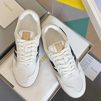 Кроссовки Женские Armani 350830