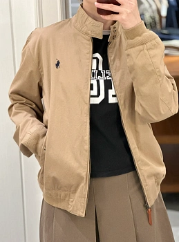 Куртки И Пуховики Женские Ralph Lauren 29440