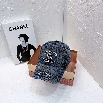 Головные Уборы Chanel 11013