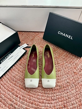 Босоножки Женские Chanel 13472667