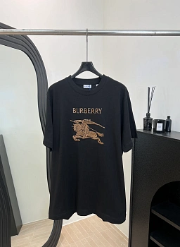 Футболки Мужские Burberry 498079