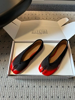 Балетки Женские Maison Margiela 12714836