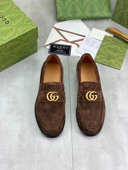 Лоферы И Туфли Мужские Gucci 11763973
