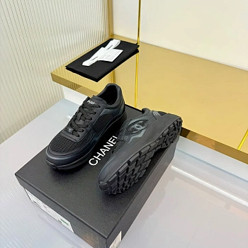 Кроссовки Женские Chanel 4502680