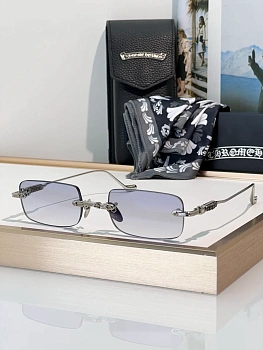 Очки Chrome Hearts 102406