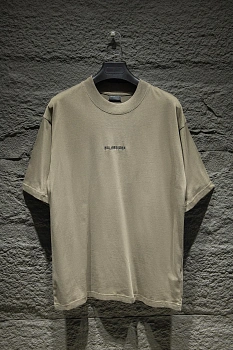 Футболки Женские Balenciaga 9596373