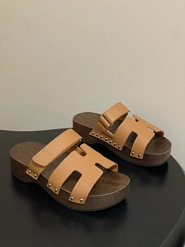 Сандалии Женские Hermes 11543666