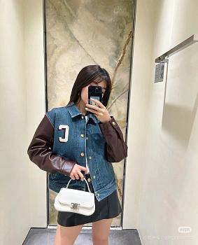 Куртки Женские Chanel 11431