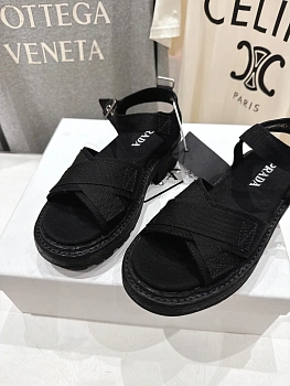 Сандалии Женские Prada 11131904