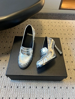 Туфли Женские Saint Laurent 767499