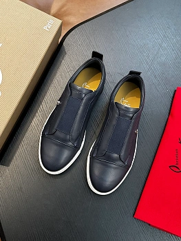 Кеды Мужские Christian Louboutin 1887308