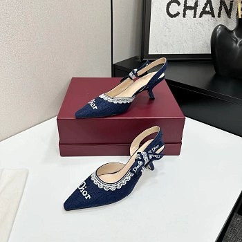 Туфли Женские Christian Dior 1874571