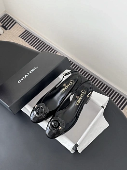 Туфли Женские Chanel 805238