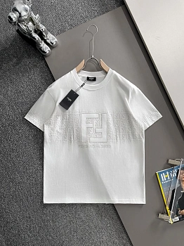 Футболки Мужские Fendi 1276243