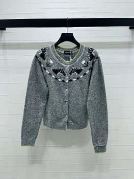 Джемперы И Свитеры Женские Gucci 1283389