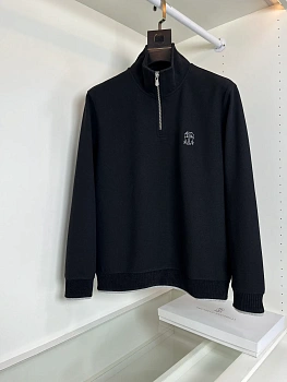 Свитшоты И Худи Мужские Brunello Cucinelli 367672
